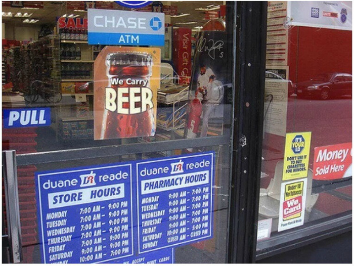 Уморительные фотографии из американской жизни Уморительные фотографии из американской жизни