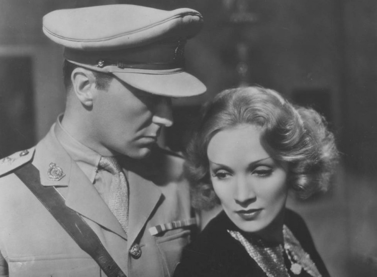Movie History 1930s