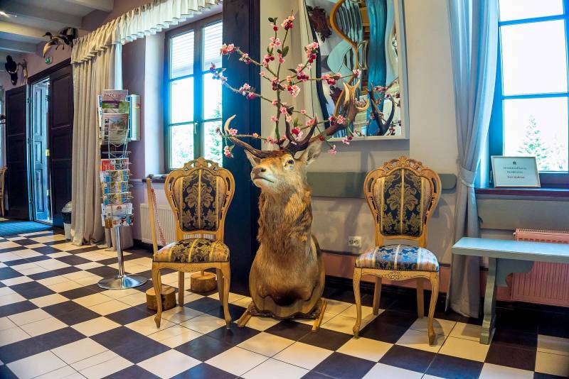 Два барона города Боденвердера Два барона города Боденвердера история,интересное,былые времена