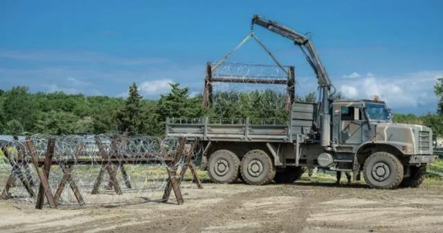 Турецкий гамбит. Американцы хоронят Грецию, как Украину геополитика