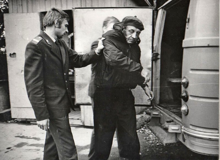 Антиалкогольная кампания в СССР. Как это было Антиалкогольная кампания в СССР. Как это было антиалкогольная компания,история,общество,СССР