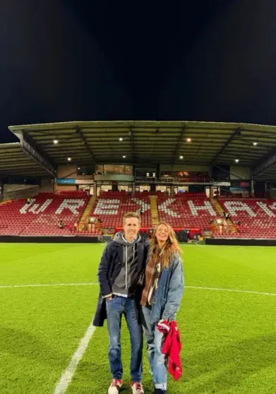 Блейк Лайвли поделилась фото из отпуска с мужем Райаном Рейнольдсом на фоне конфликта с Джастином Бальдони Блейк, Лайвли, Рейнольдс, закончится, ЛайвлиРайан, Джастина, время, Бальдони, который, Райаном, команда, которым, мужем, против, снимков, начнётся, съёмкам, внешность, порнозависимости, проекта