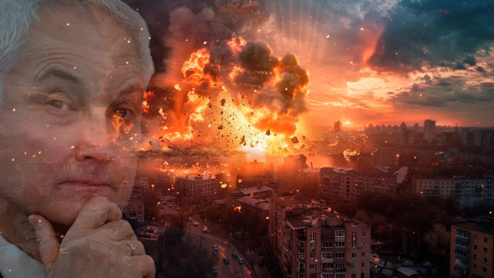  Срочный приказ Белоусова. Штурму Харькова быть? Переговоры в ОАЭ упёрлись в ультиматум Зеленского