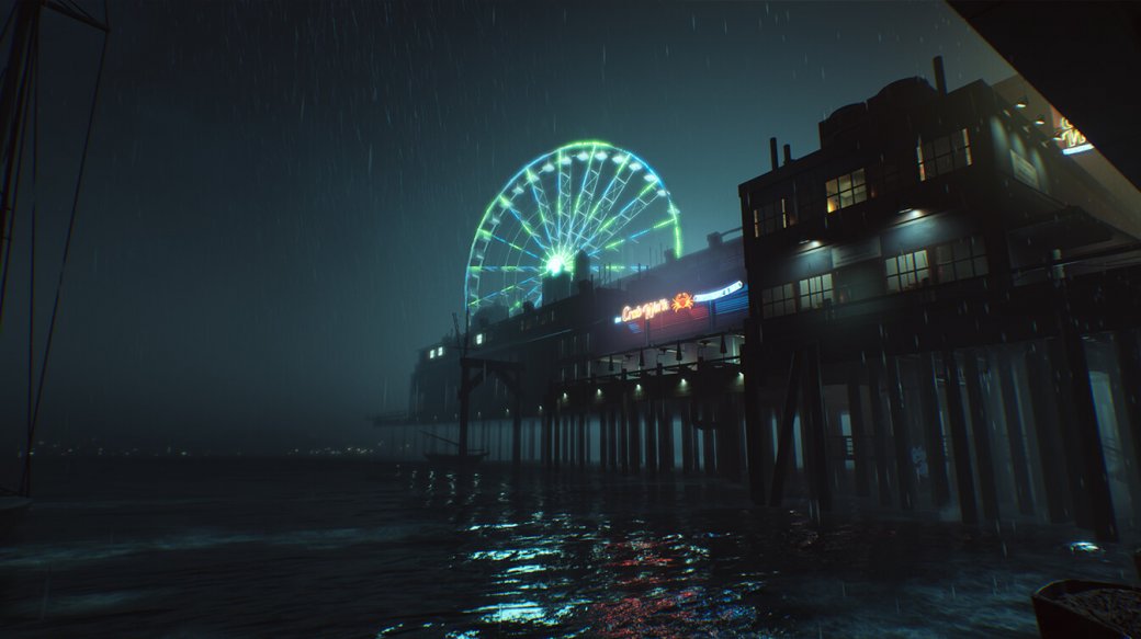 Интервью с Paradox о Vampire: The Masquerade — Bloodlines 2: «Фанаты будут приятно удивлены» action,pc,ps,vampire: the masquerade,xbox,Игры