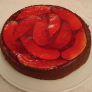 Творожная запеканка ( cream cheese).