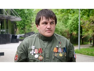Попытку переворота в Сухуме устроил герой войны в Донбассе