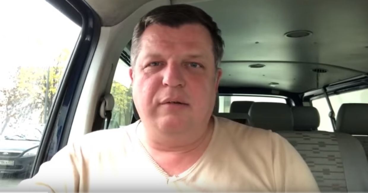 Экс-депутат Рады Журавко о Донбассе: Давайте честно, война неизбежна