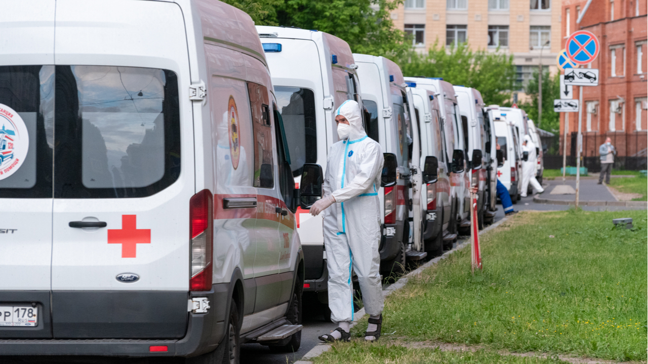 19 являются случаи заболеваний