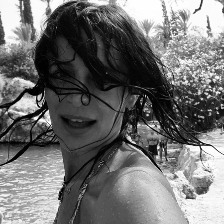 Виктория Дайнеко, Светлана Лобода, Настя Ивлеева и другие звезды на каникулах Виктория Дайнеко, Светлана Лобода, Настя Ивлеева и другие звезды на каникулах экстерьер