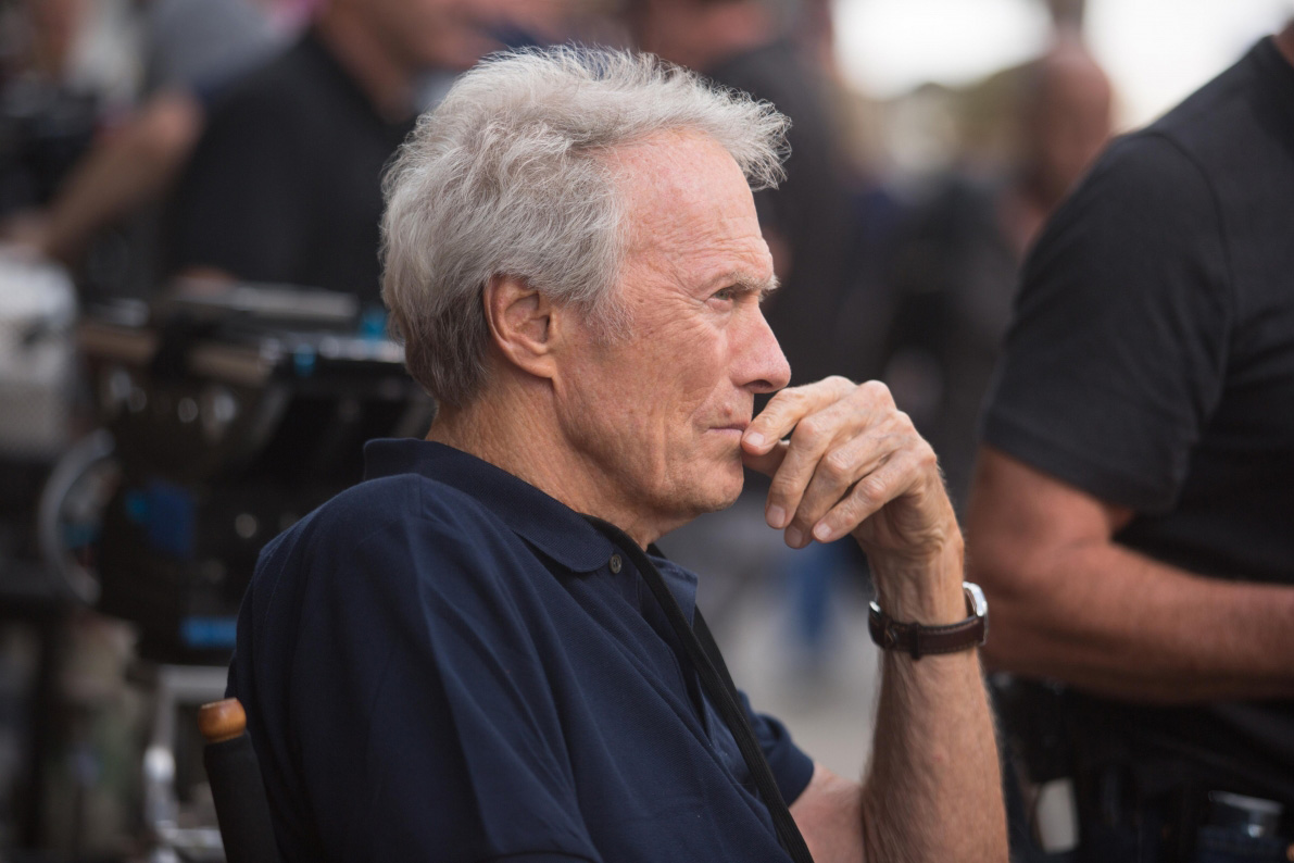 Новый фильм Клинта Иствуда выйдет в прокат в феврале