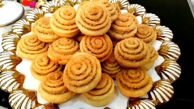 Вкусовой взрыв! Вкуснейшее печенье к чаю из простых ингредиентов Вкусовой взрыв! Вкуснейшее печенье к чаю из простых ингредиентов