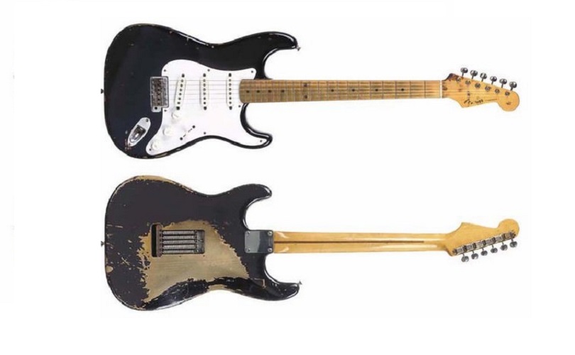 Самые дорогие музыкальные инструменты мира Самые дорогие музыкальные инструменты мира культура