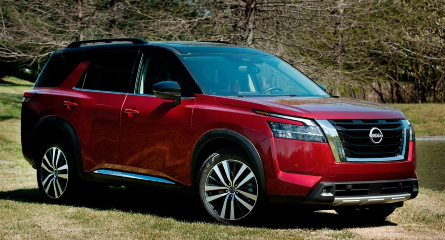 Налог на роскошь: какие новые модели появились в списке в 2022 году