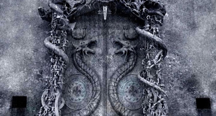 Золото Падманабхасвами, или Тайны индийского храма, одна из дверей которого закрыта вот уже 4000 лет Золото Падманабхасвами, или Тайны индийского храма, одна из дверей которого закрыта вот уже 4000 лет Индия