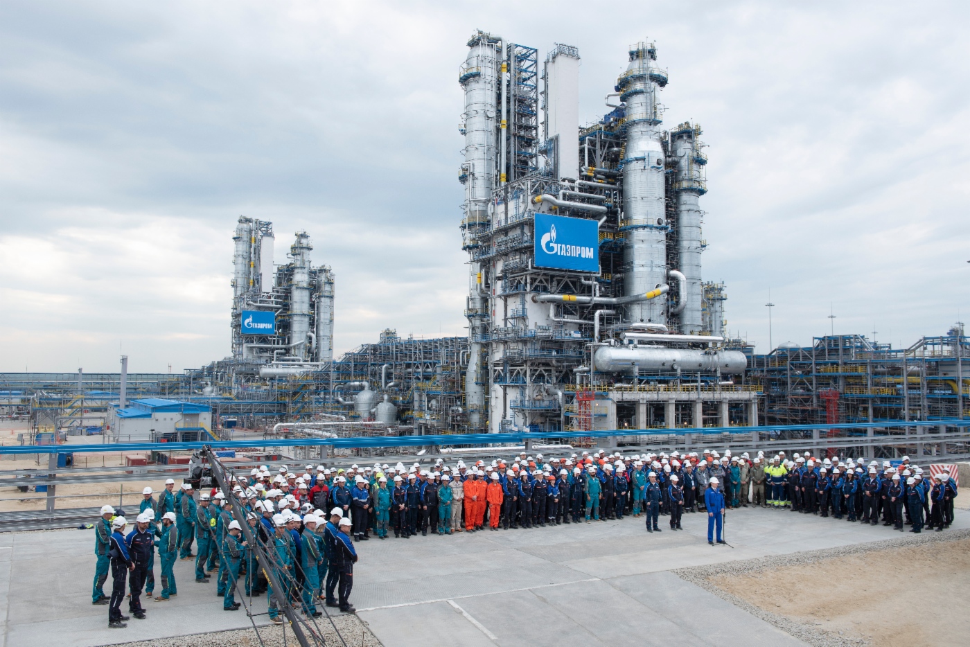 Россия скоро лишит мировую переработку русской нефти и газа 