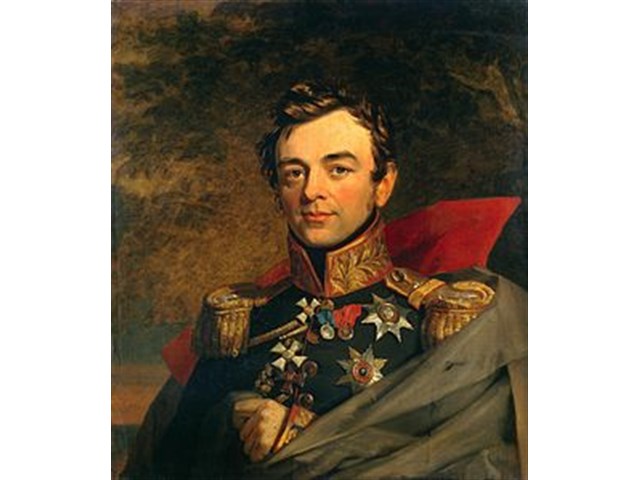 «Воскрес Суворов!» — Непобедимый фельдмаршал Империи из Новороссии история