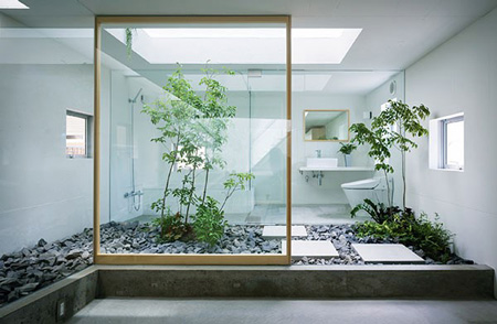 Ремонт ванной