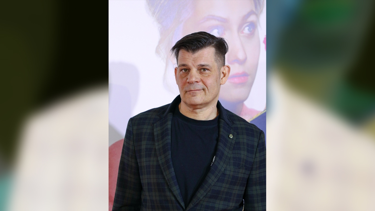 Феерия в квадрате: режиссер Дмитрий Губарев поздравил через ФАН Нонну Гришаеву Феерия в квадрате: режиссер Дмитрий Губарев поздравил через ФАН Нонну Гришаеву Шоу-бизнес