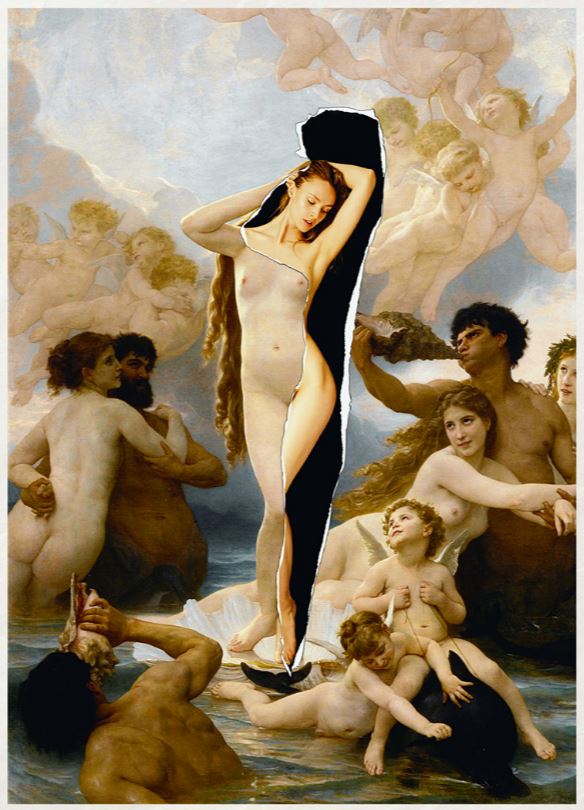 Почему "мир искусства", каким мы его знаем, заканчивается 