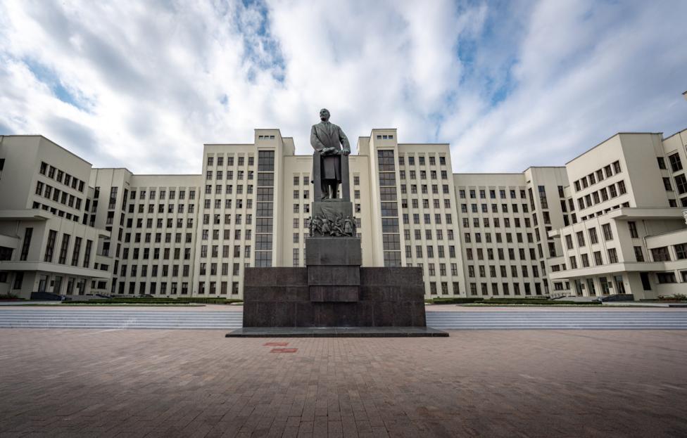 Белорусские депутаты приняли закон о смертной казни для чиновников за госизмену