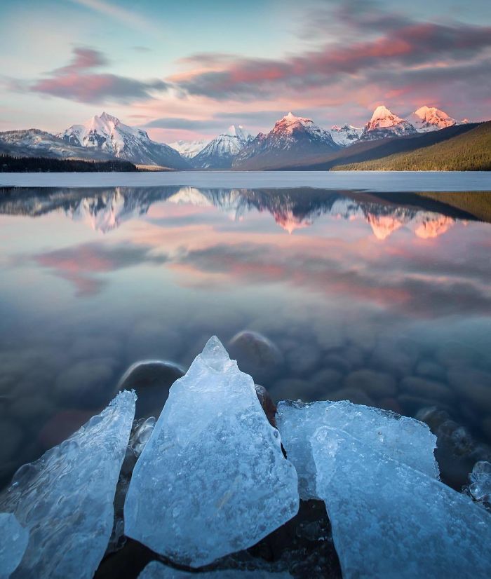 30 самых потрясающих фото, которые были опубликованы в National Geographic natgeo100contest