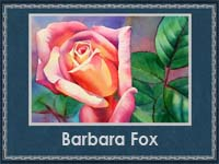 Barbara Fox 