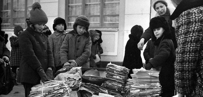 7 полезных привычек советской эпохи, которые стоит вспомнить современному поколению 7 полезных привычек советской эпохи, которые стоит вспомнить современному поколению