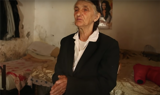 Почему албанские девы дают обет, который обязывает их жить и выглядеть как мужчины