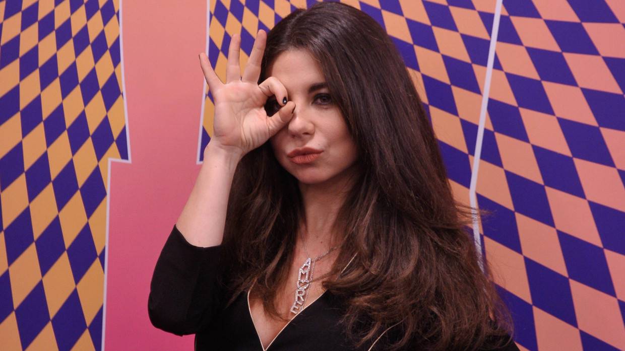 Певица Анна Плетнева вспомнила, как столкнулась с домогательствами со стороны девушки Шоу-бизнес
