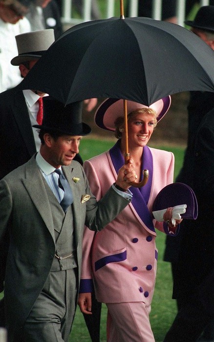 5 секретов стиля принцессы Дианы, которые можно позаимствовать и сегодня