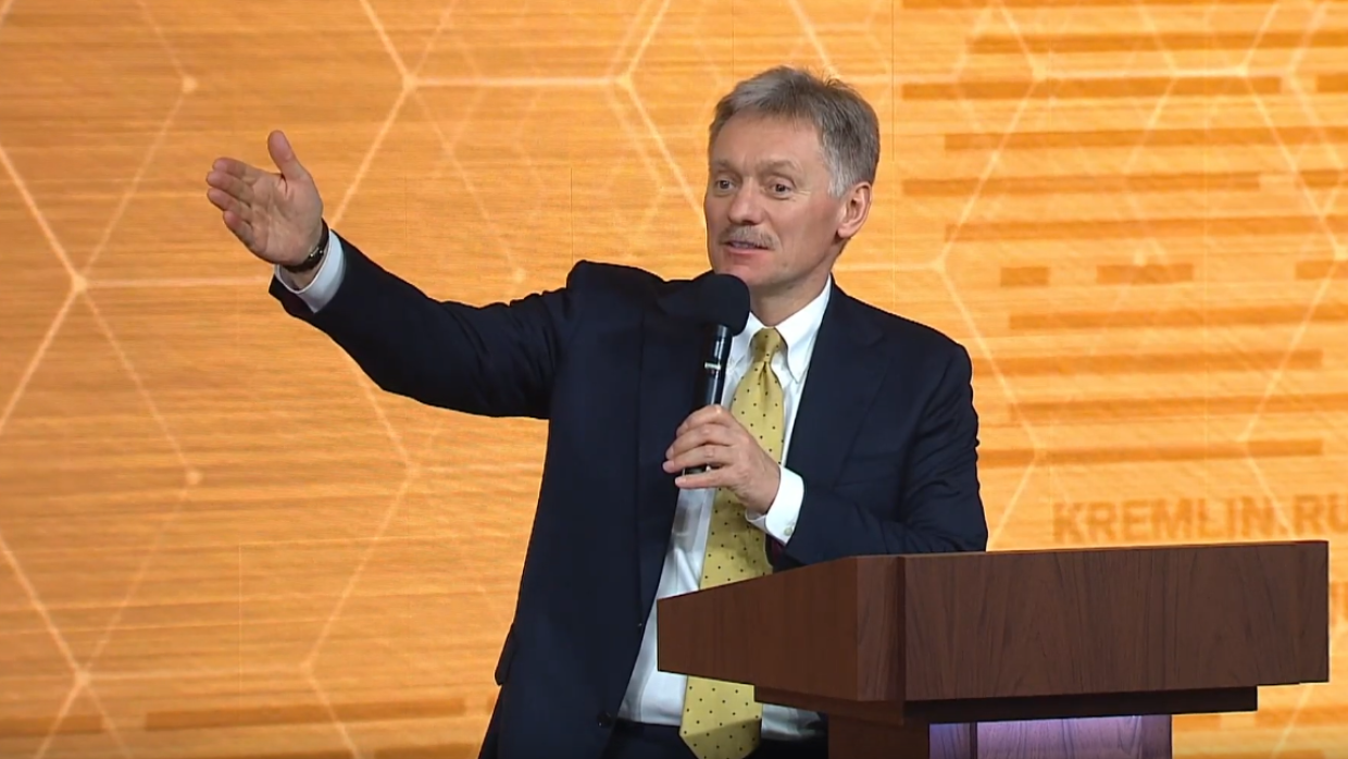 Песков: развитие ВТС всегда присутствует в повестке России и Белоруссии