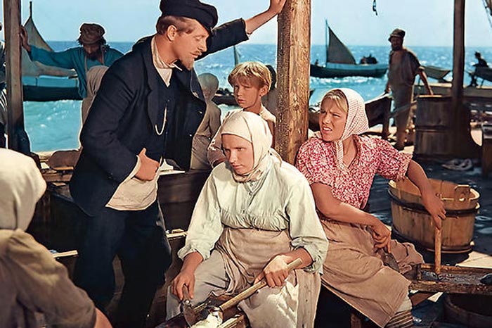 Народная - от слова родная! Народная - от слова родная! актриса