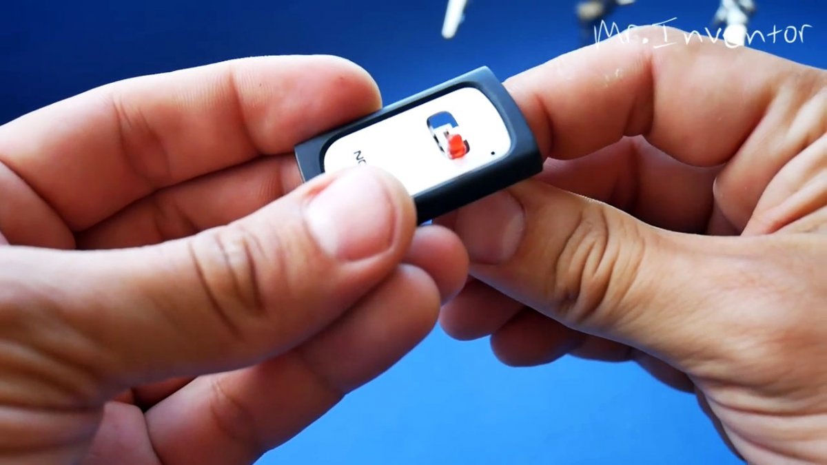 Автомобильный тестер который сделает каждый Автомобильный тестер который сделает каждый авто и мото,автосамоделки