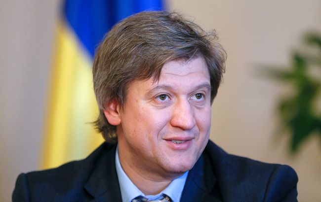 Глава Минфина: Скоро Украина будет не занимать, а одалживать