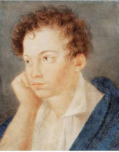 Абрам Ганнибал. Самый знаменитый «арап» Российской империи история