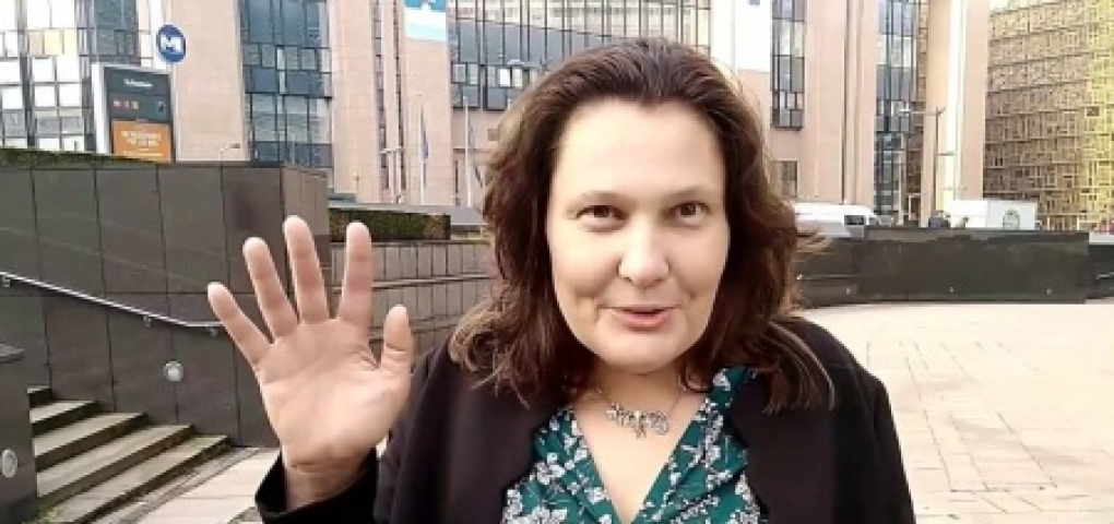 За какие слова Татьяну Монтян признали террористкой? Кого она так обидела?