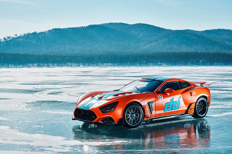 Колеса, ноги, крючки и лапы: как и на чем соревнуются на льду Байкала курилка,Марки и модели,Озеро Байкал