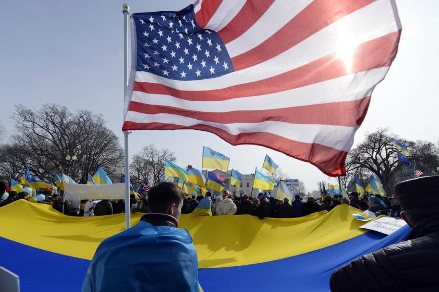 Директивное управление Украиной: будни колониальной администрации