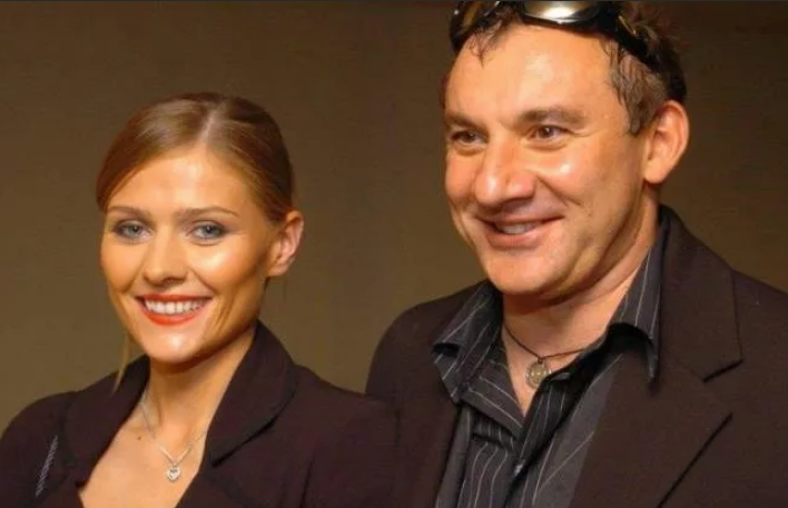 Патрисия Каас, Вера Сотникова, Александра Захарова и другие женщины Андрея Соколова Патрисия Каас, Вера Сотникова, Александра Захарова и другие женщины Андрея Соколова