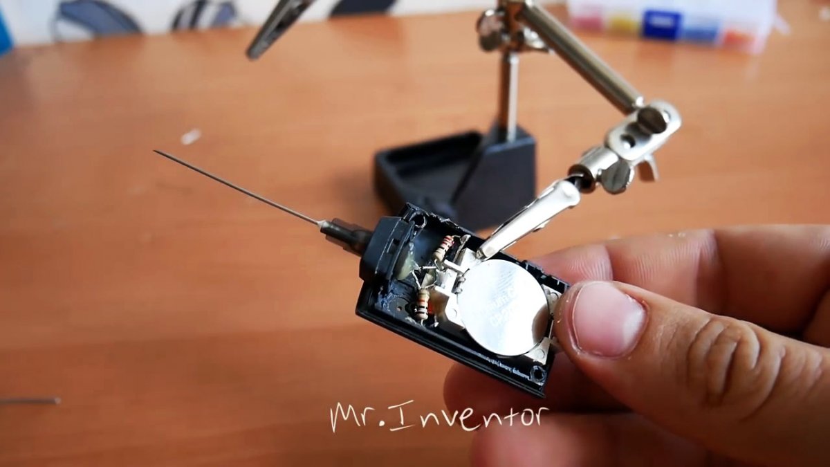 Автомобильный тестер который сделает каждый Автомобильный тестер который сделает каждый авто и мото,автосамоделки