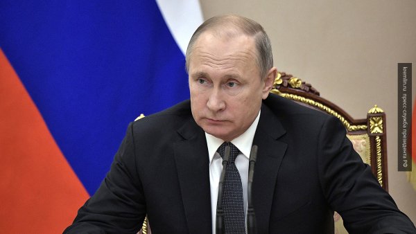 CNN рассказал, как заявление Путина ошарашило западного журналиста