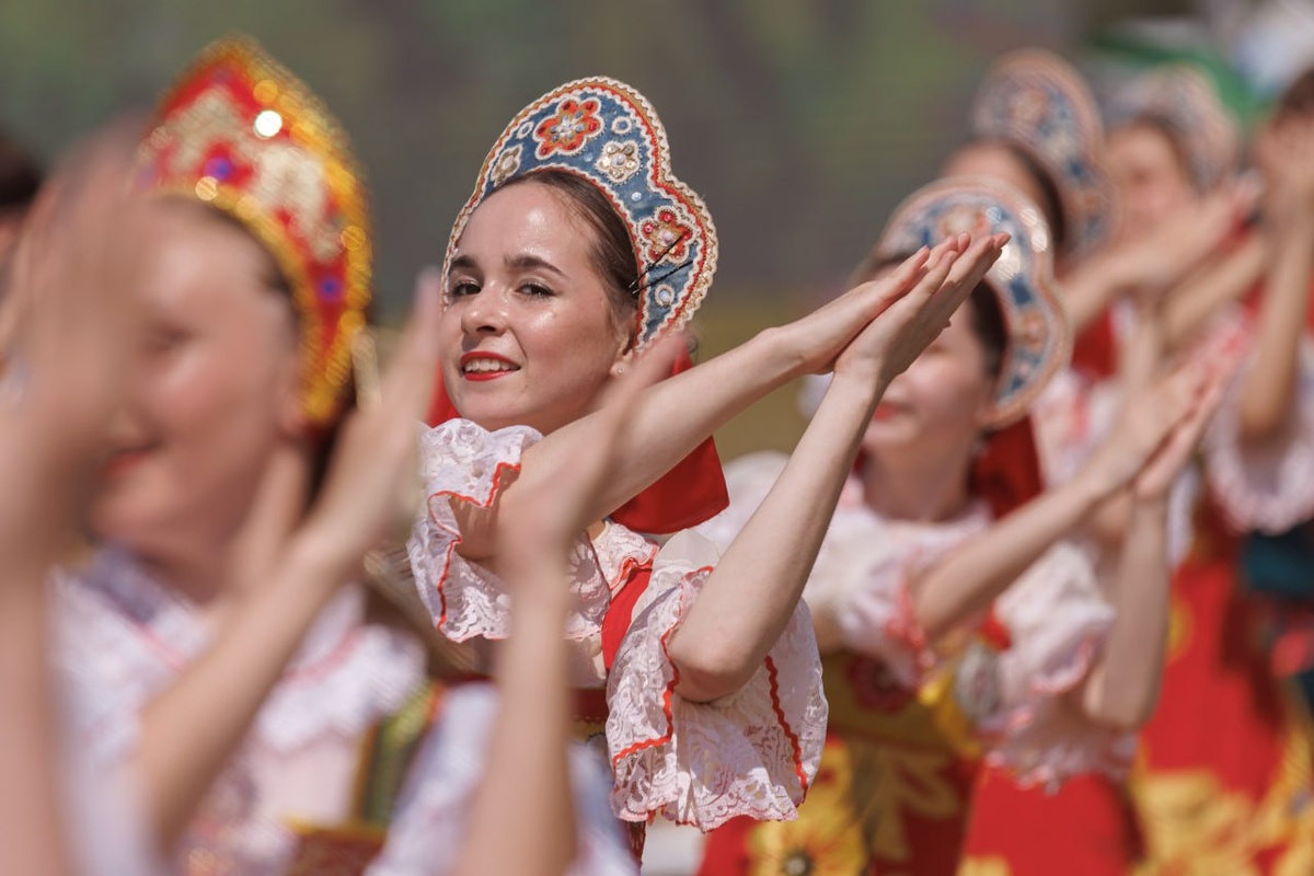 Фото: Sergey Elagin/Global Look Press