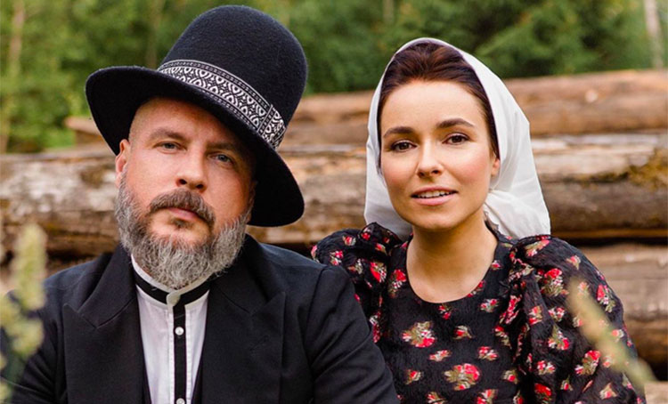 Ирена Понарошку официально развелась с мужем после 10 лет брака