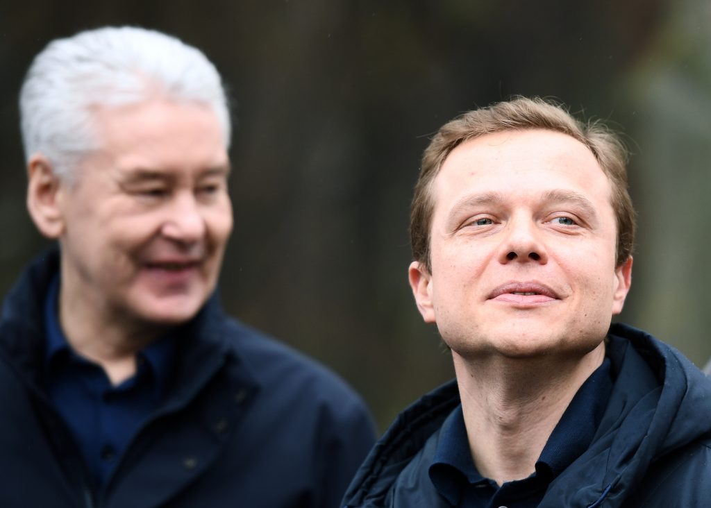 Миллиард из бюджета за бизнес для мамы — как зам Собянина совмещает личное и общественное