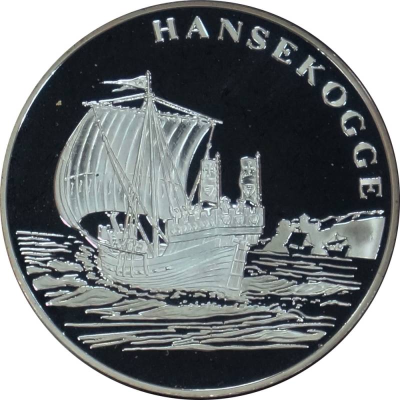 «Друзья Господу Богу и враги всему свету». Суровые пираты Севера