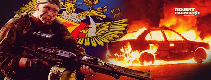 В Луганске сорвали попытку ликвидации высокопоставленного дезертира из ВСУ силами украинской ДРГ