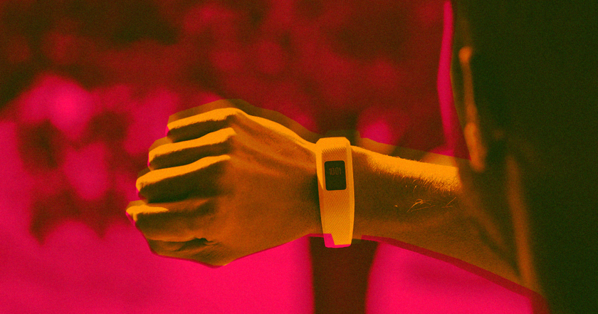 Ужасы будущего: увольнение через фитнес-трекер