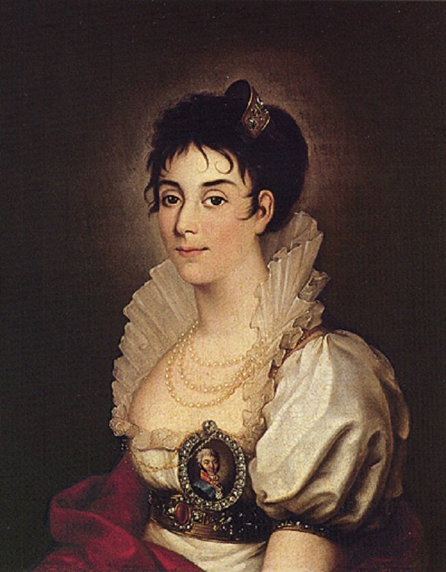 Крепостная графиня Крепостная графиня