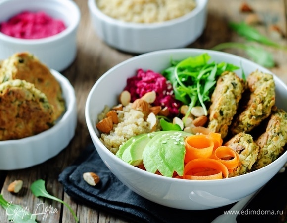 Ужин налегке: 10 рецептов вкусных диетических блюд