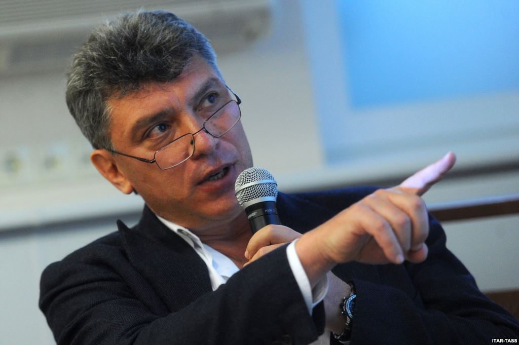 Шендерович пиарится за счет Немцова: успех Путина был для него личным оскорблением